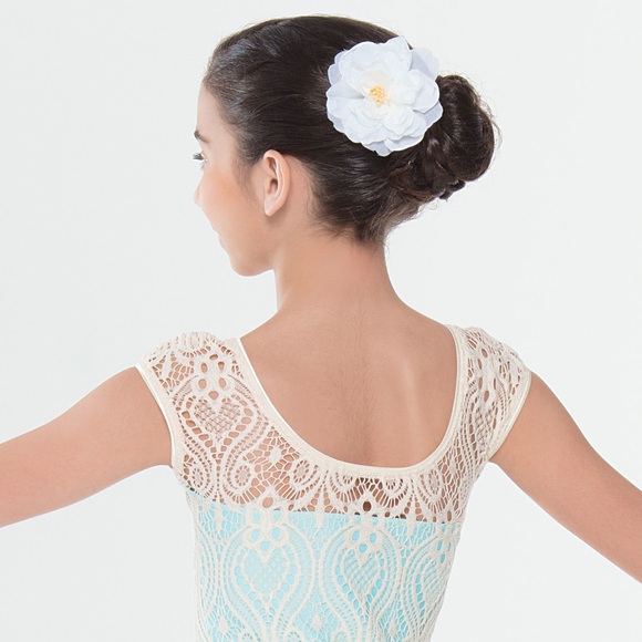 Revolution Dancewear Any Dream Will Do lyrical ballet Dance costume RC19797 - Picture 2 of 5